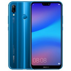 Прошивка телефона Huawei Nova 3e в Твери